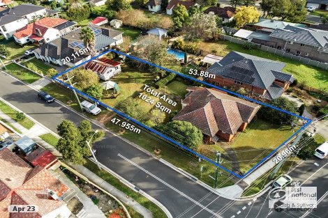 52 Hammers Rd, Northmead, NSW 2152