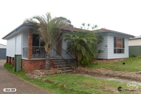 4 Coomalong Cl, Holmesville, NSW 2286