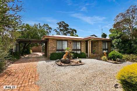 21 Simpsons Rd, Eaglehawk, VIC 3556