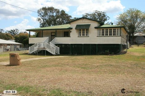 20 King St, Yangan, QLD 4371