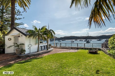 1139 Barrenjoey Rd, Palm Beach, NSW 2108