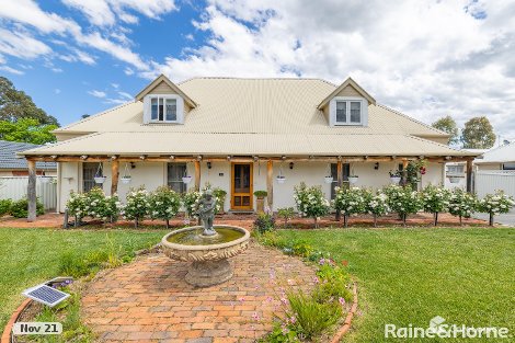 15 Cottonwood Dr, Eglinton, NSW 2795