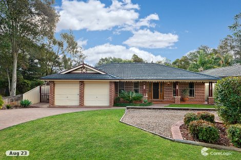 9 Charles Pl, Mount Annan, NSW 2567