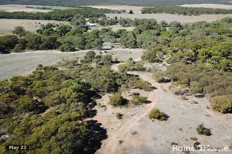 Lot 61 Flinders Hwy, Coulta, SA 5607