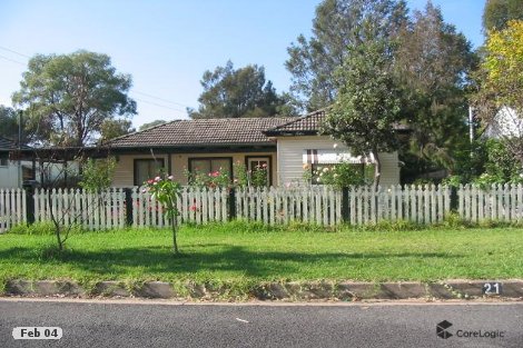 21 Warman St, Pendle Hill, NSW 2145