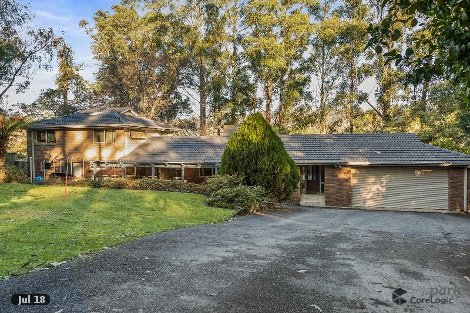 11 Murray Rd, The Patch, VIC 3792