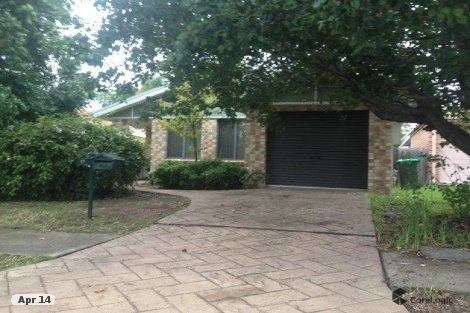 17 Brindabella Dr, Horningsea Park, NSW 2171