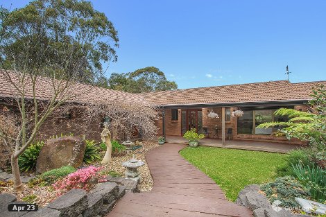 307 Paynes Rd, Dombarton, NSW 2530