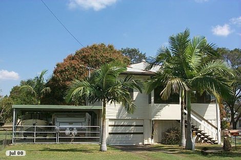 29 Ellis St, Berserker, QLD 4701