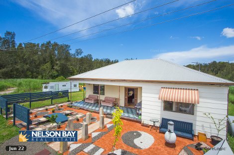 222 Marsh Rd, Bobs Farm, NSW 2316