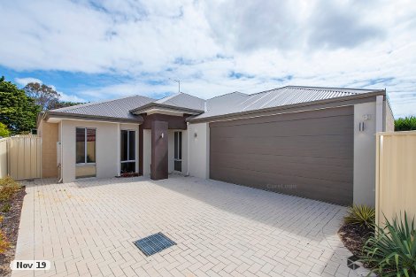 167a Samson St, White Gum Valley, WA 6162