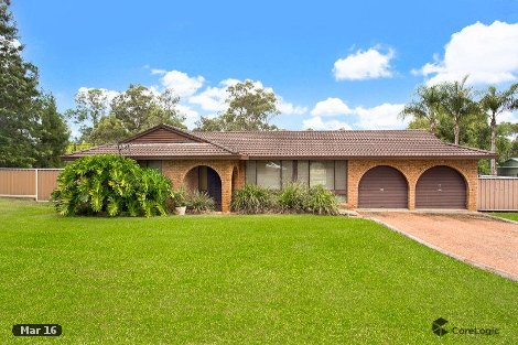 47 Neich Rd, Maraylya, NSW 2765