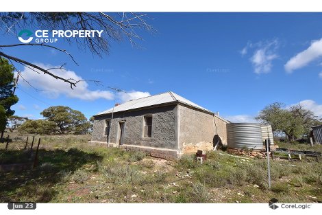 146 Black Hill Flood Rd, Cambrai, SA 5353