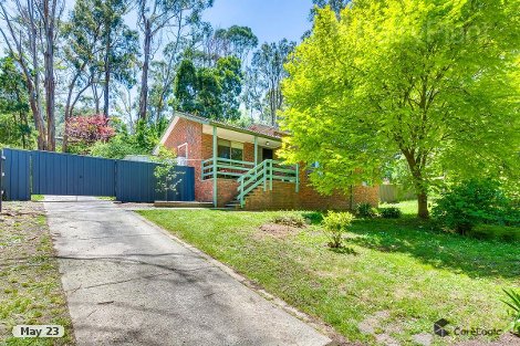 36 Salisbury Rd, Mount Macedon, VIC 3441