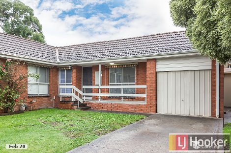 6/10 Lording St, Ferntree Gully, VIC 3156