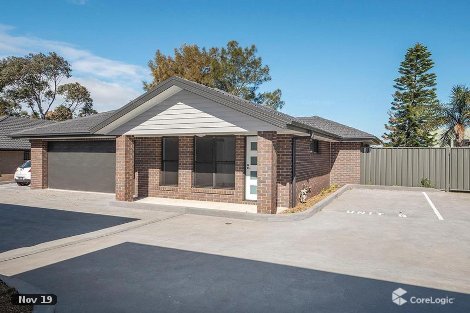 6/255 Morpeth Rd, Raworth, NSW 2321