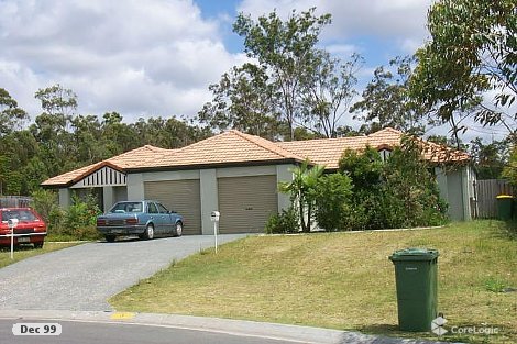 3 Joshua Cl, Arundel, QLD 4214