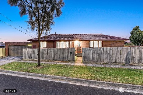 17 Alpine Cres, Noble Park North, VIC 3174