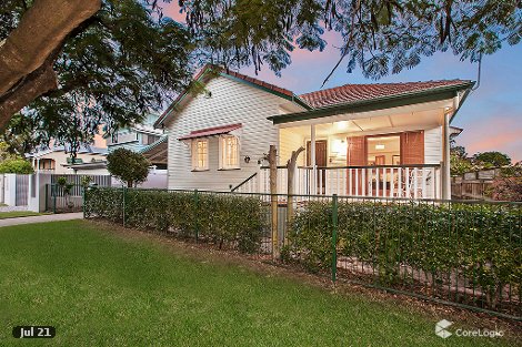 11 Newmarket St, Hendra, QLD 4011