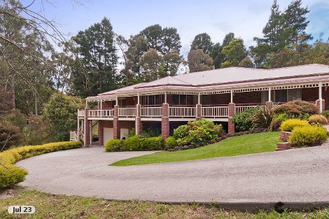 14-18 Priestley Cres, Mount Evelyn, VIC 3796