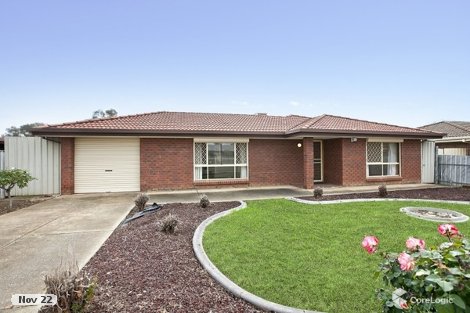 11 Nicholls Cres, Burton, SA 5110