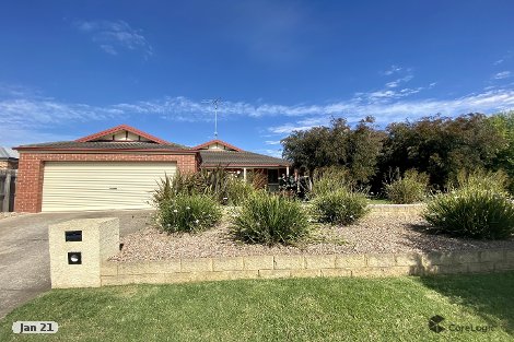 3 Nivek Ct, St Albans Park, VIC 3219