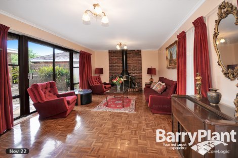 14 Wandoo Ct, Wheelers Hill, VIC 3150