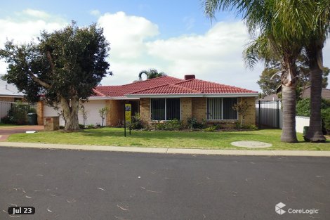 17 Chapman Cl, Australind, WA 6233