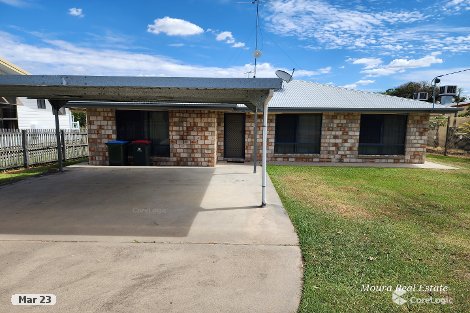 1/23 Gilchrist St, Moura, QLD 4718