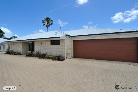 5/29 Seaforth Rd, Shoalwater, WA 6169