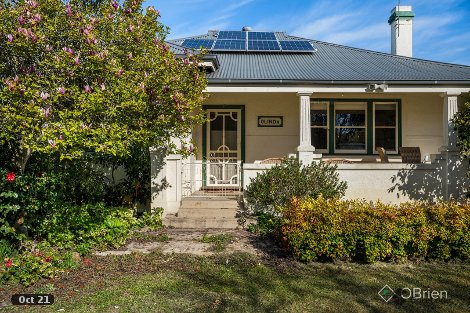 743 Warby Range Rd, Wangaratta South, VIC 3678