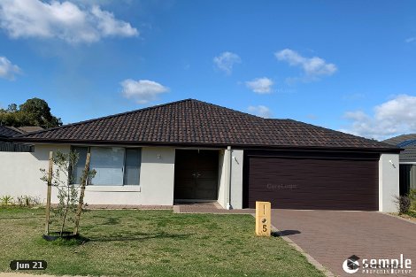 5 Coleford Rd, Wellard, WA 6170