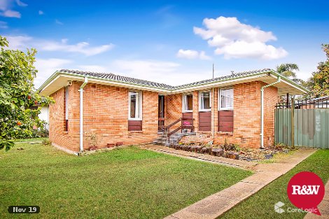 27 Bindaree St, Hebersham, NSW 2770