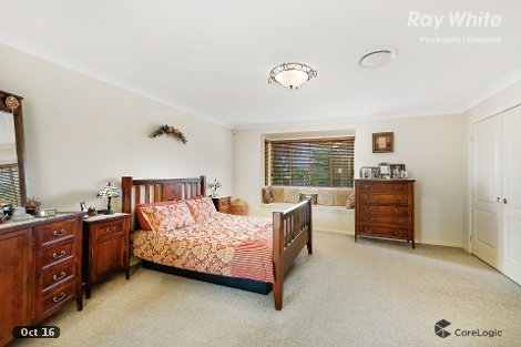 43 Gollan Ave, Oatlands, NSW 2117