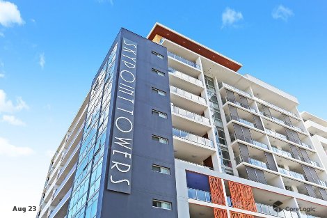 502/36-44 John St, Lidcombe, NSW 2141