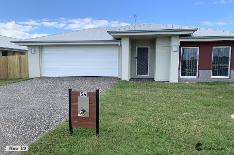 54 Imperial Cct, Eli Waters, QLD 4655