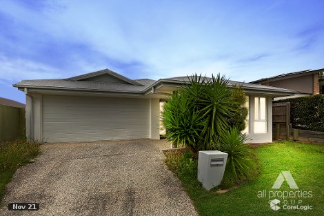 16 Chalk St, Yarrabilba, QLD 4207