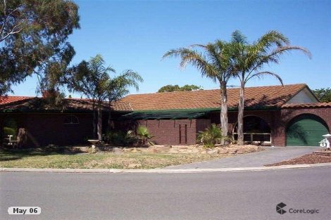 18 Aurelia Dr, North Haven, SA 5018