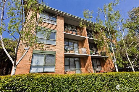 6/30 Park Dr, Parkville, VIC 3052