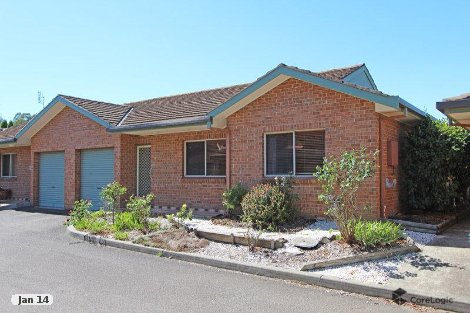 5/10 Mack St, Moss Vale, NSW 2577