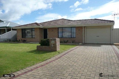 6 Todd Rd, Mckail, WA 6330