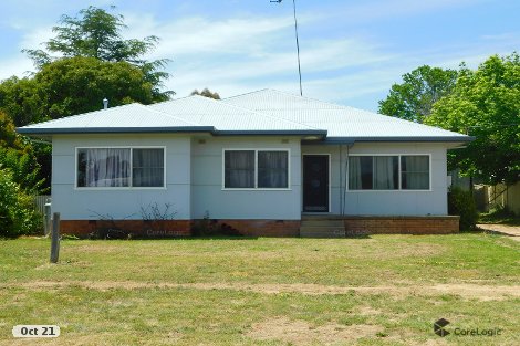 27 Knight St, Coonabarabran, NSW 2357