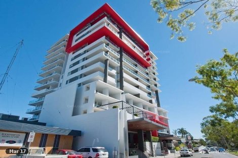 1205/102-108 Victoria Pde, Rockhampton City, QLD 4700