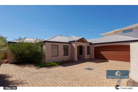 17b Grenville St, Tuart Hill, WA 6060