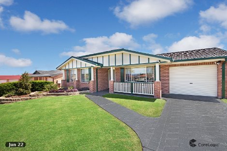 7 Fir Ct, Blue Haven, NSW 2262