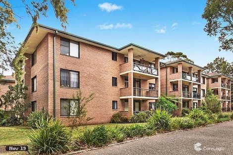 34/13-19 Preston Ave, Engadine, NSW 2233