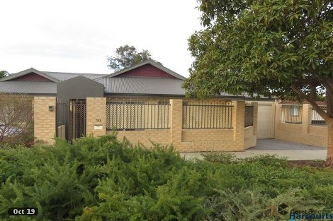 10/38 Henry St, East Cannington, WA 6107