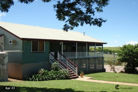 1444 Mount Larcom Bracewell Rd, Bracewell, QLD 4695