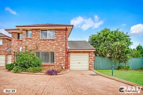 5/68 Mount Druitt Rd, Mount Druitt, NSW 2770