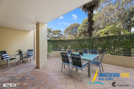 6/1 Blackwall Point Rd, Abbotsford, NSW 2046